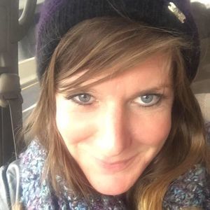 Meet your Posher, Candice